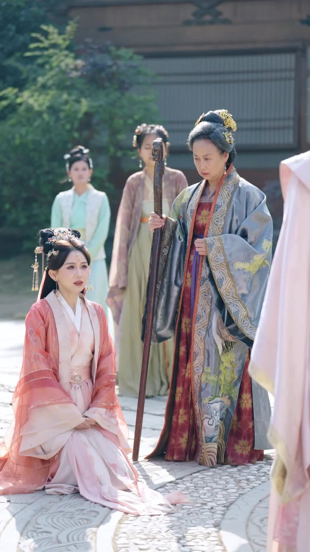 Episode 12 - I Married a Dead General